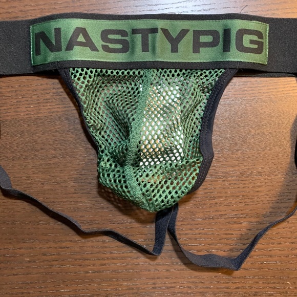 Nasty Pig Other - Operative Jock Strap
